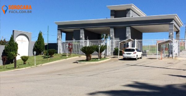 Terreno em , Sorocaba - Terreno Condominio Renaissance - Foto 1